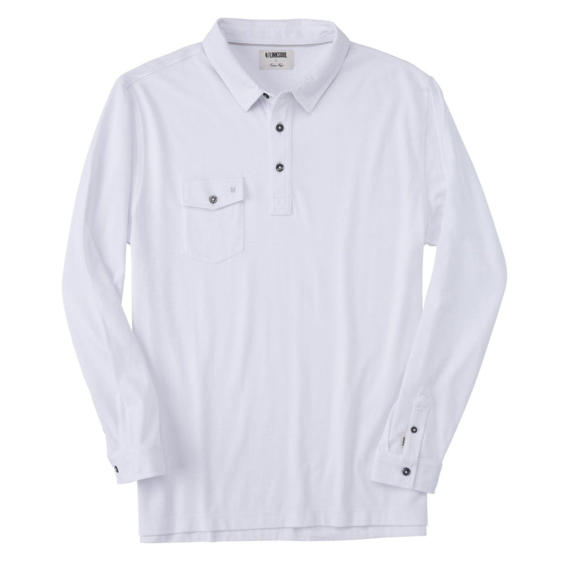 Long Sleeve Coast Hwy Shirt image