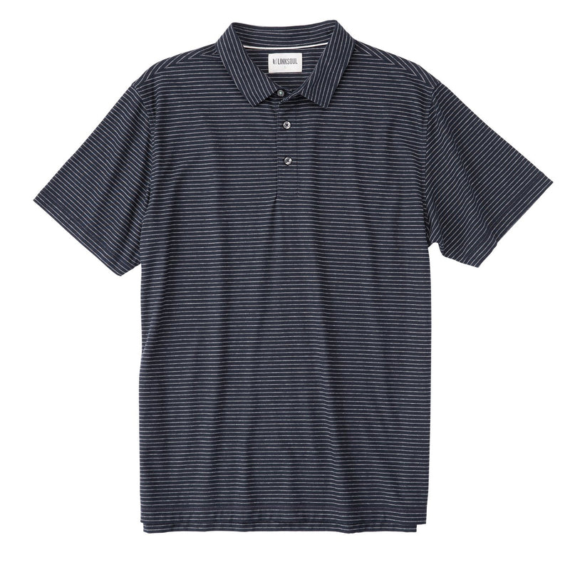 Marram Stripe Polo image