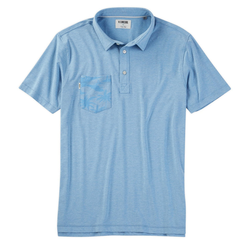Drytech Stretch Polo image