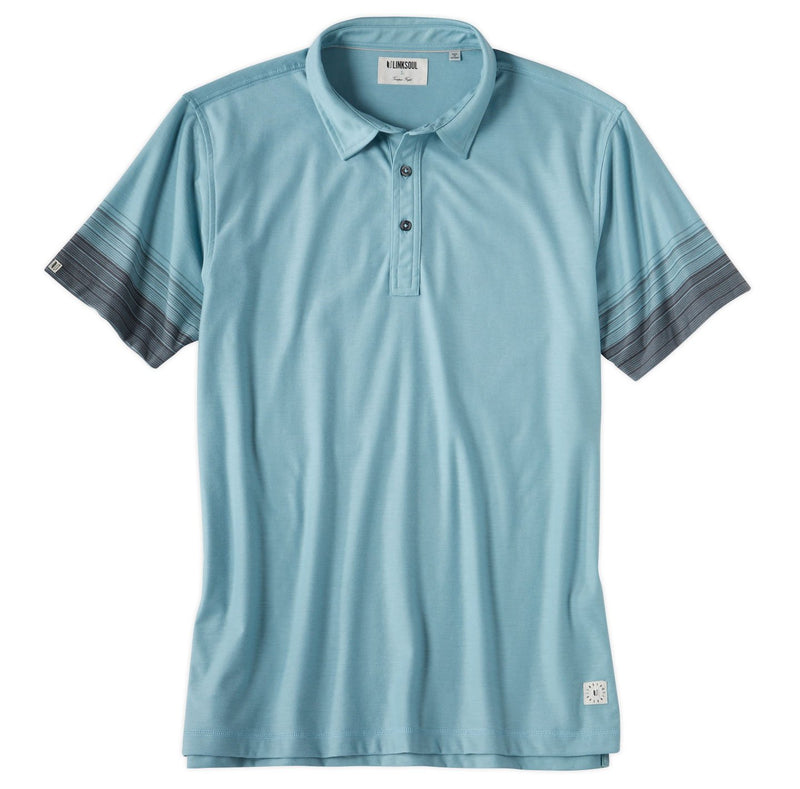 Crews Haze Polo image