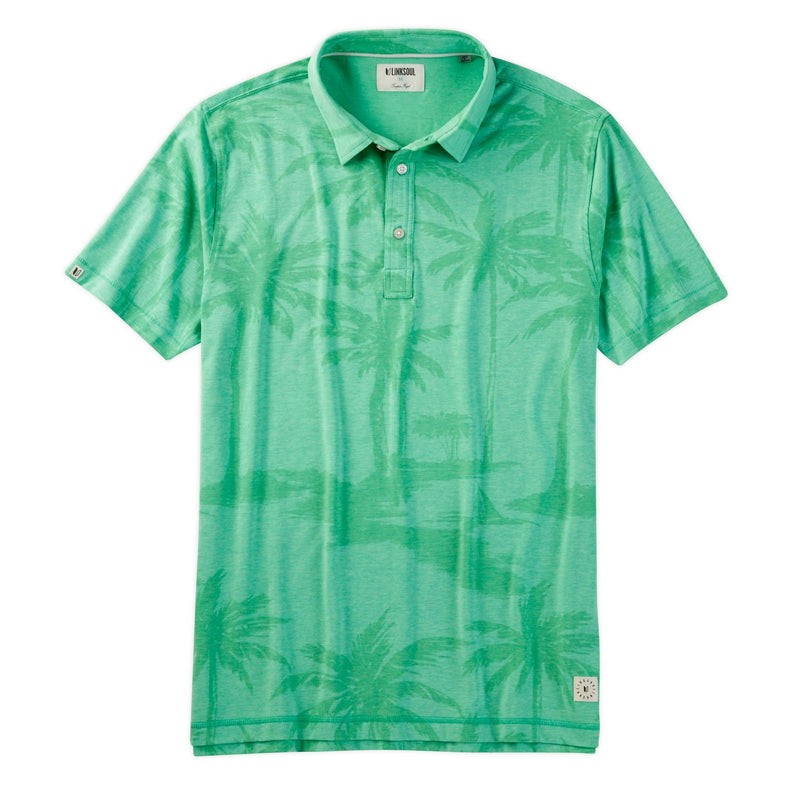 Drytech Tonal Print Shirt image