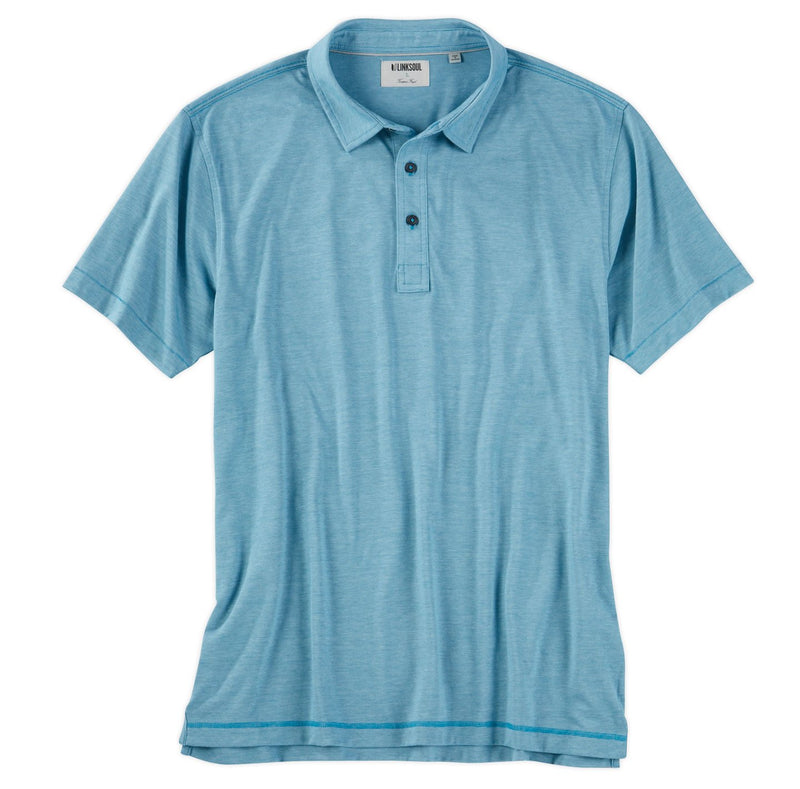 Avila Short Sleeve Polo image