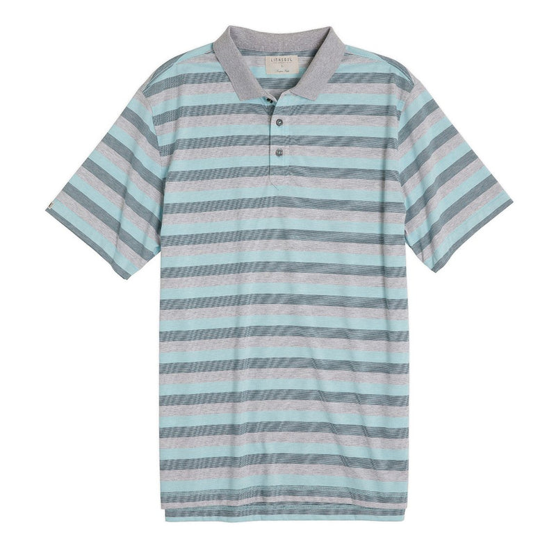YARN DYED STRIPE JERSEY image