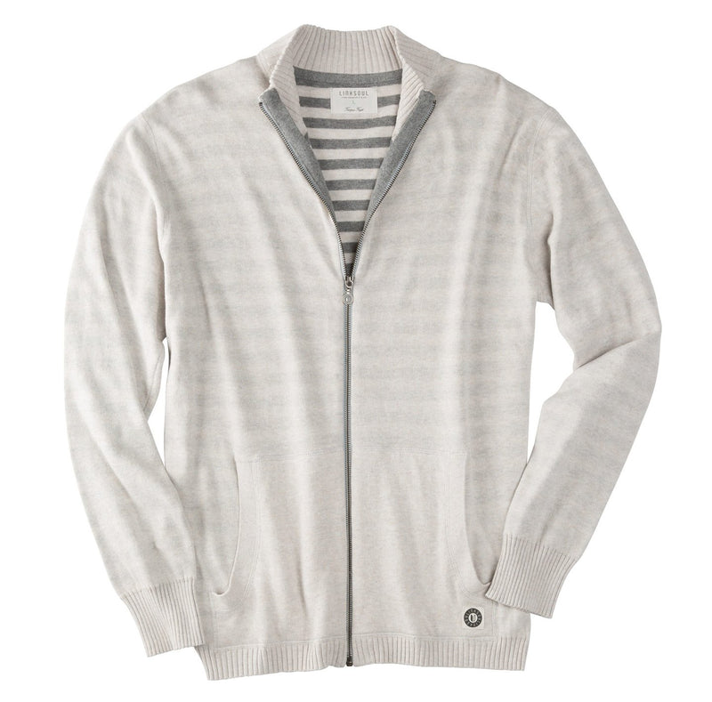 Full Zip Sweater image