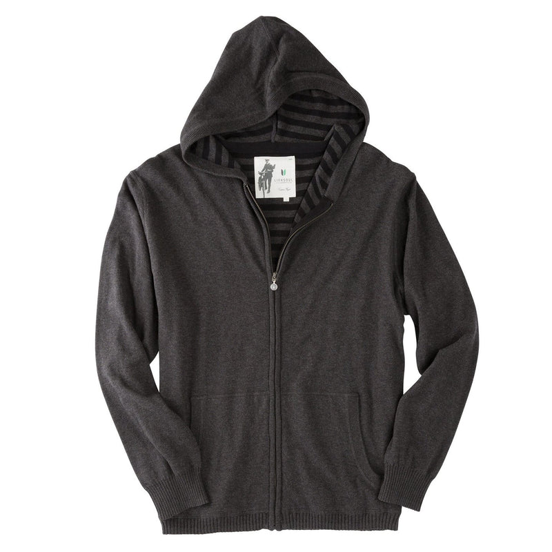 Full Zip Hoody image