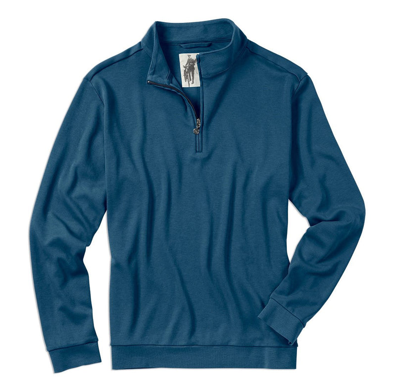 GREENSKEEPER QUARTER-ZIP PULLOVER image