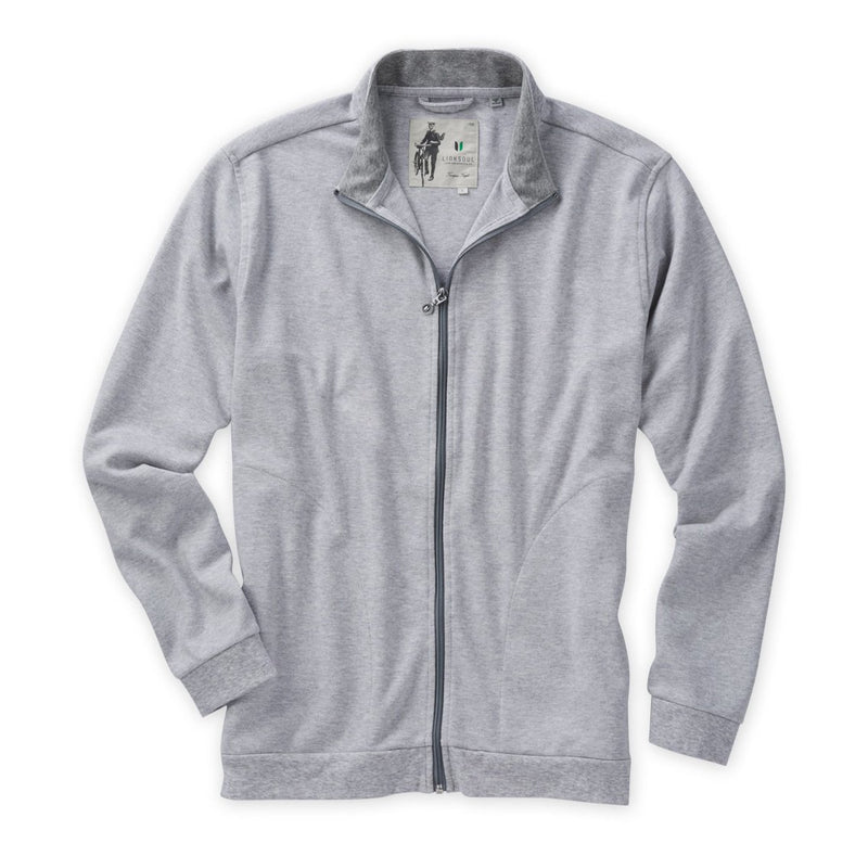 Greenskeeper Full-Zip Layer image
