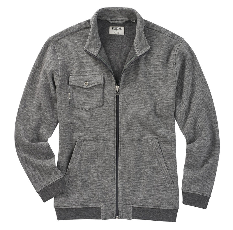 Kerity Full-Zip Sweater image