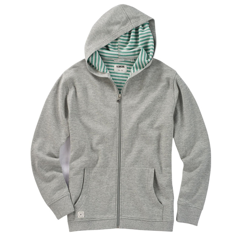 Breton Hoodie image