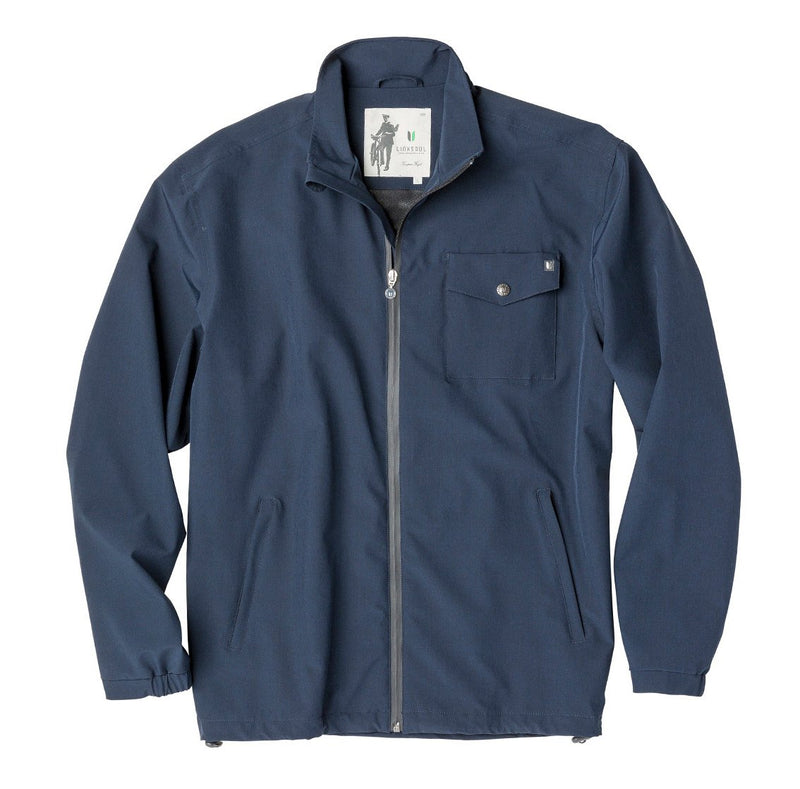 RAIN GEAR JACKET image