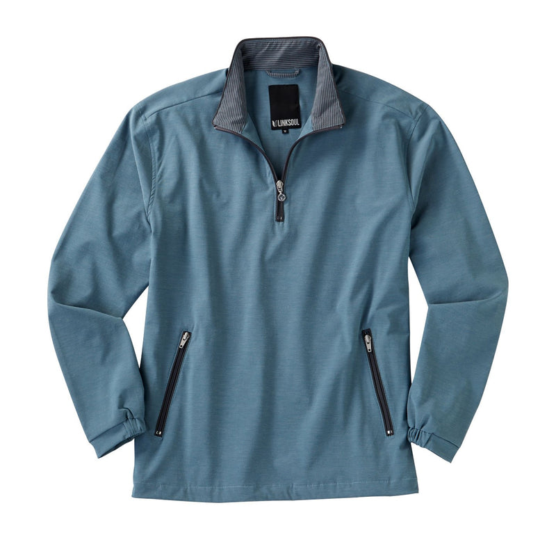 MORRIS QUARTER-ZIP WINDBREAKER image