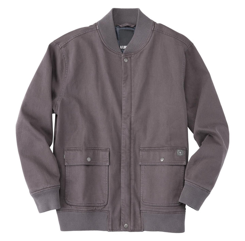 2-Season Jacket image