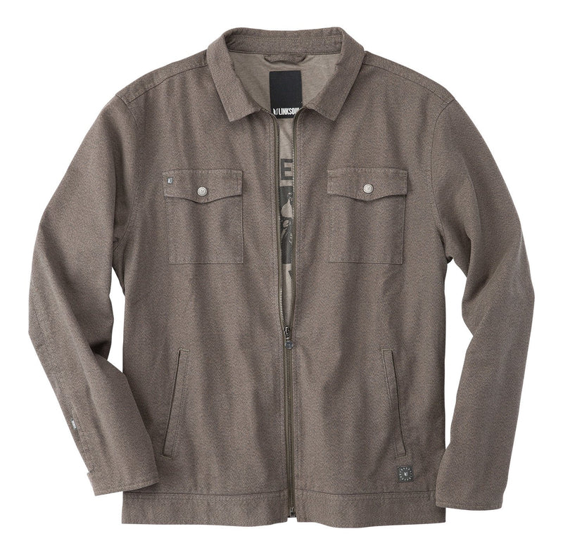 Pocketed Light Jacket image