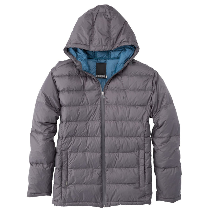 Kirkwall Down Hoodie image