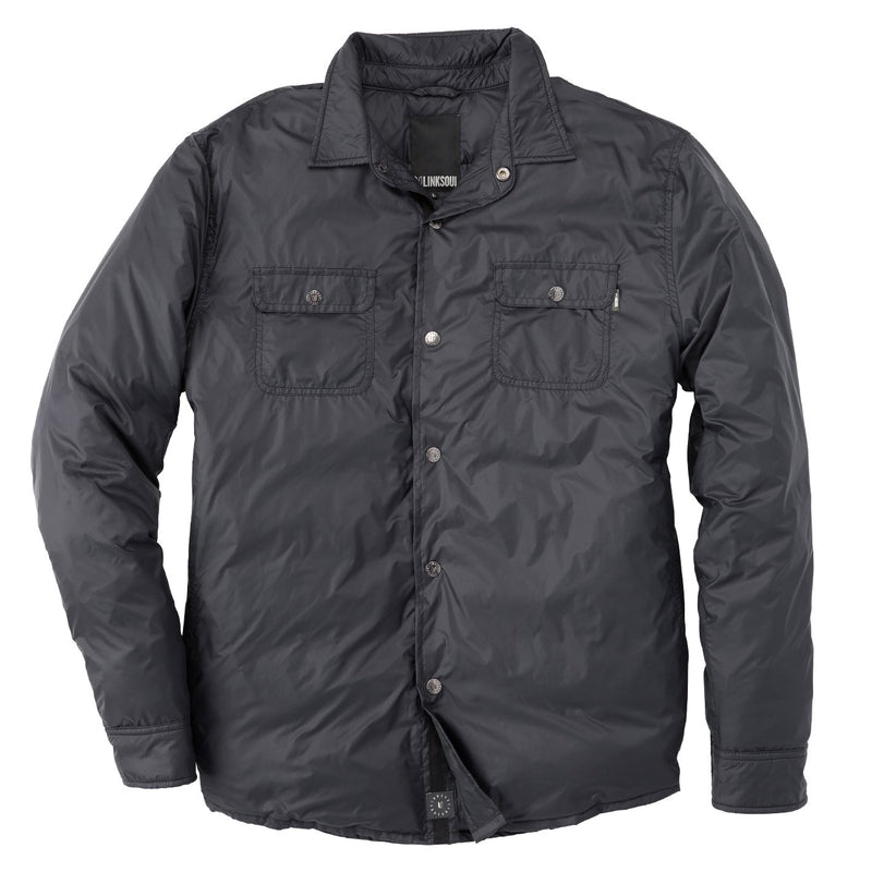 Stonehaven Shirt Jacket image