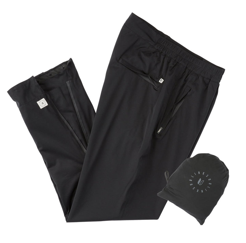 Galway Packable Rain Pant image