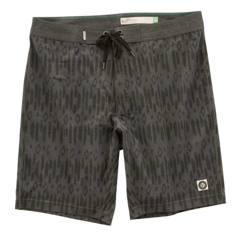 Tonal Printed Boardshort image