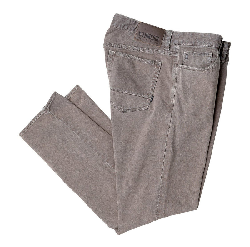 Colored Denim Jeans image