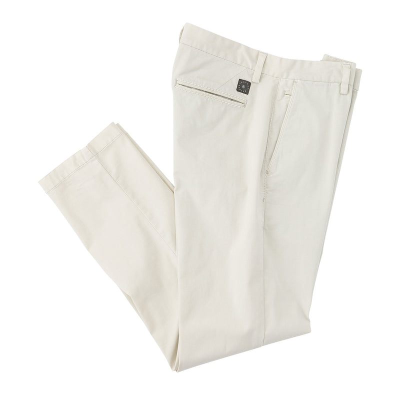Cool Plus Performance Cotton Blend Chino Pant image