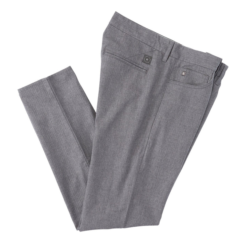 Herringbone Pant image