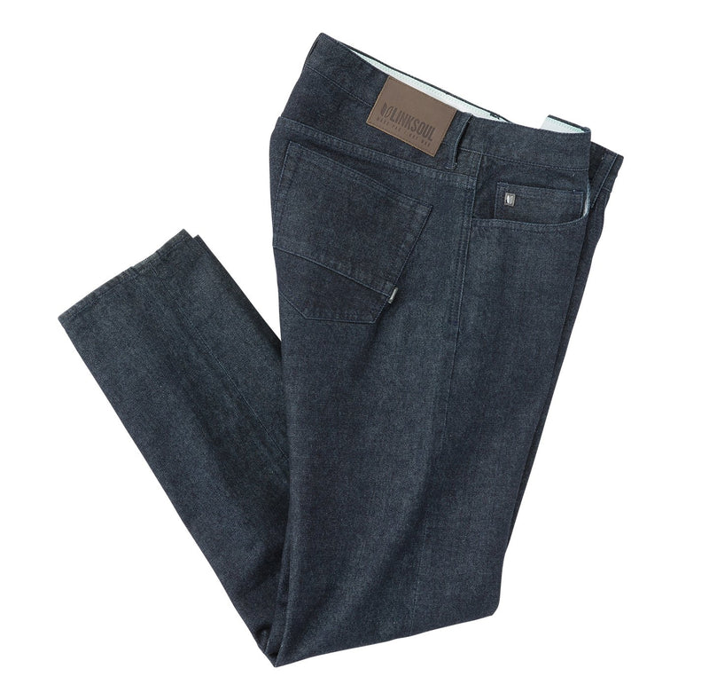 Selvedge Denim Jean image