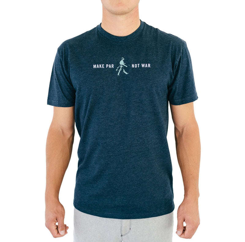 THE PEACEMAKER TEE image