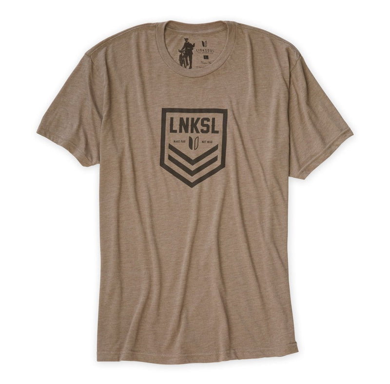 THE SGT GOLF TEE image
