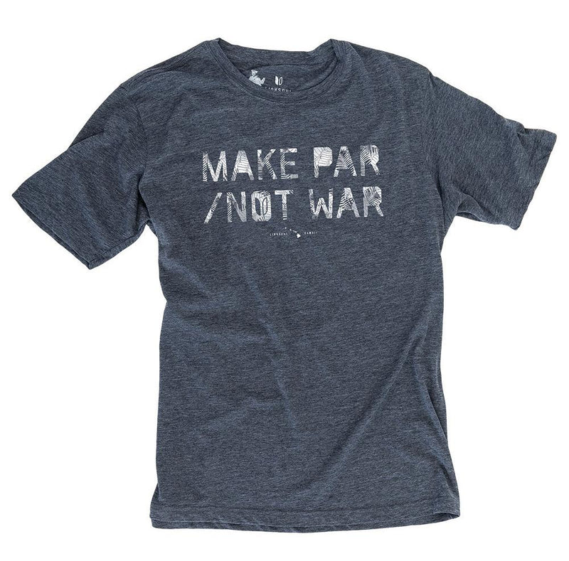 Hawaiian Tee image