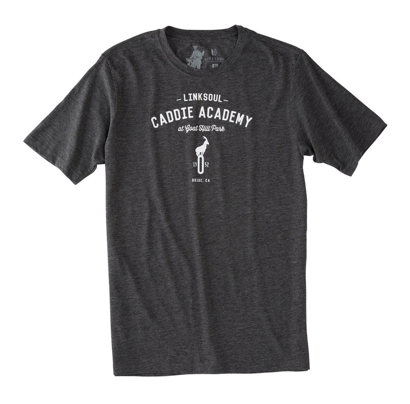 GHP Caddie Academy Tee image