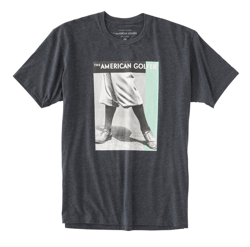 The American Golfer Tee #1 image