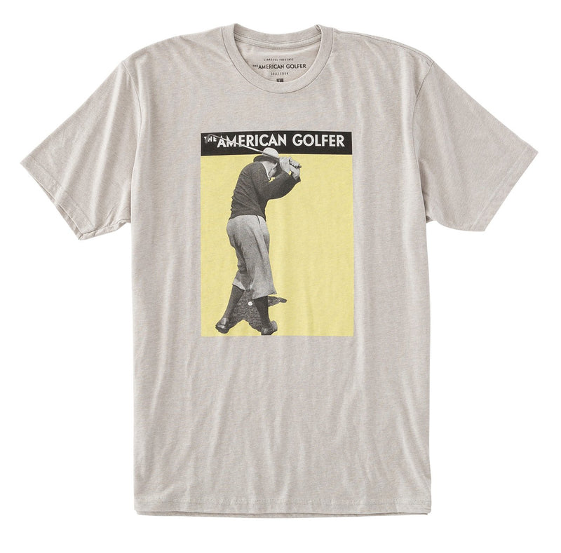 The American Golfer Tee #3 image