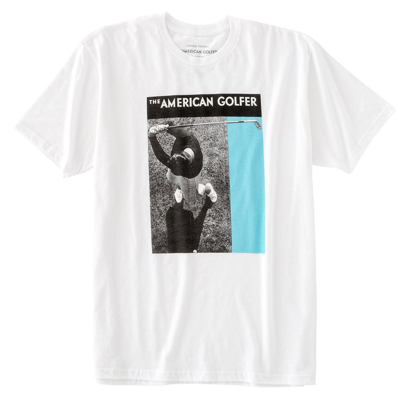 The American Golfer Tee #2 image