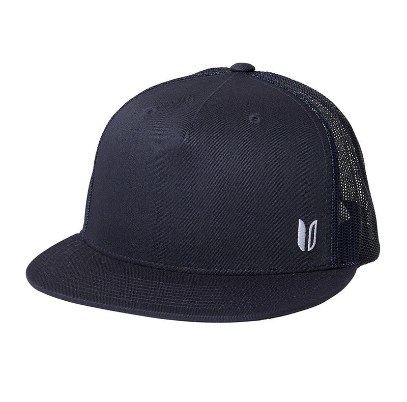 LOGO TRUCKER HAT image