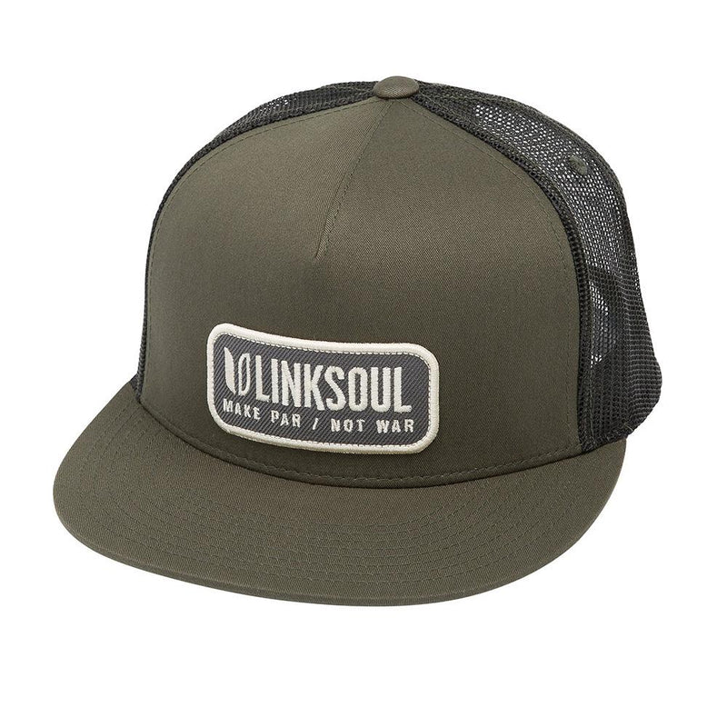 Handyman Trucker Hat image