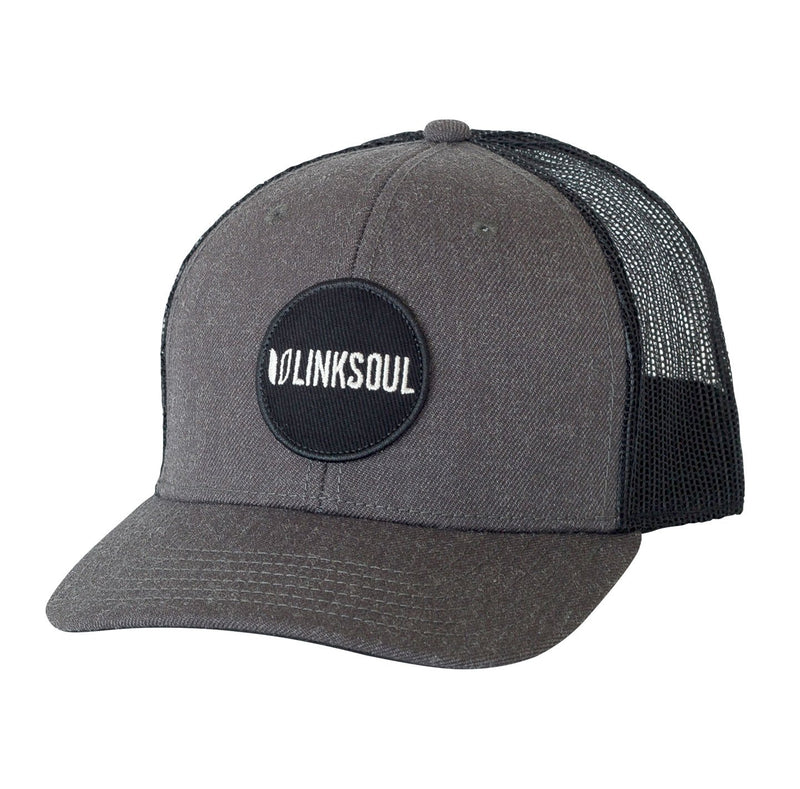 Linksoul Patch Hat image