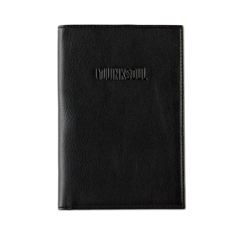 GOLF SCORECARD OR YARDAGE BOOK HOLDER image