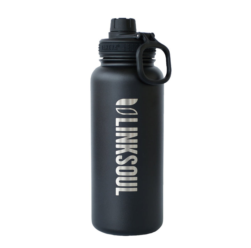 LINKSOUL Water Bottle by Takeya 32 oz. image