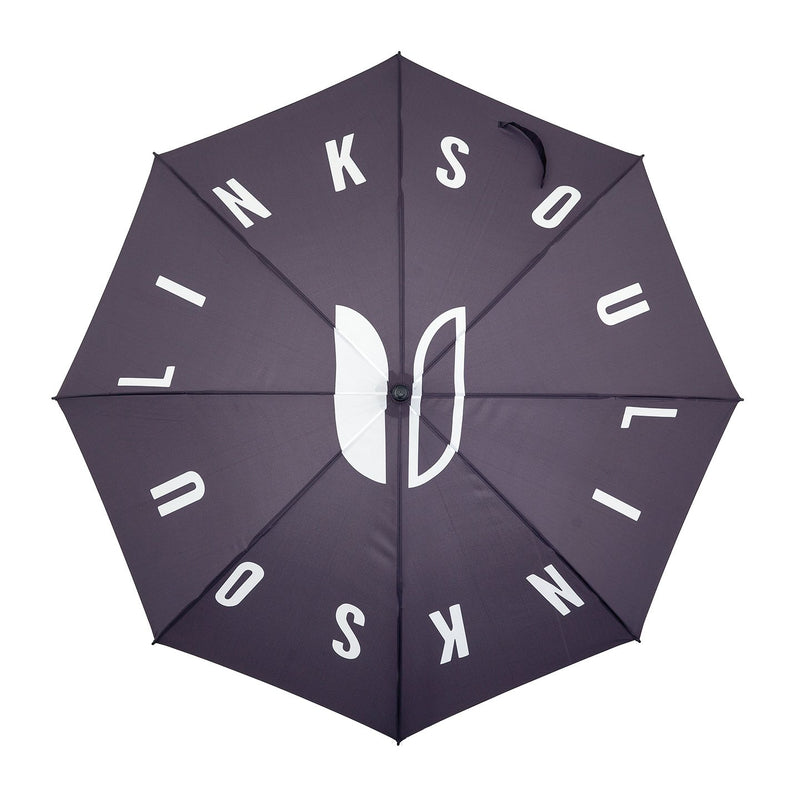 Circle Logo Umbrella image