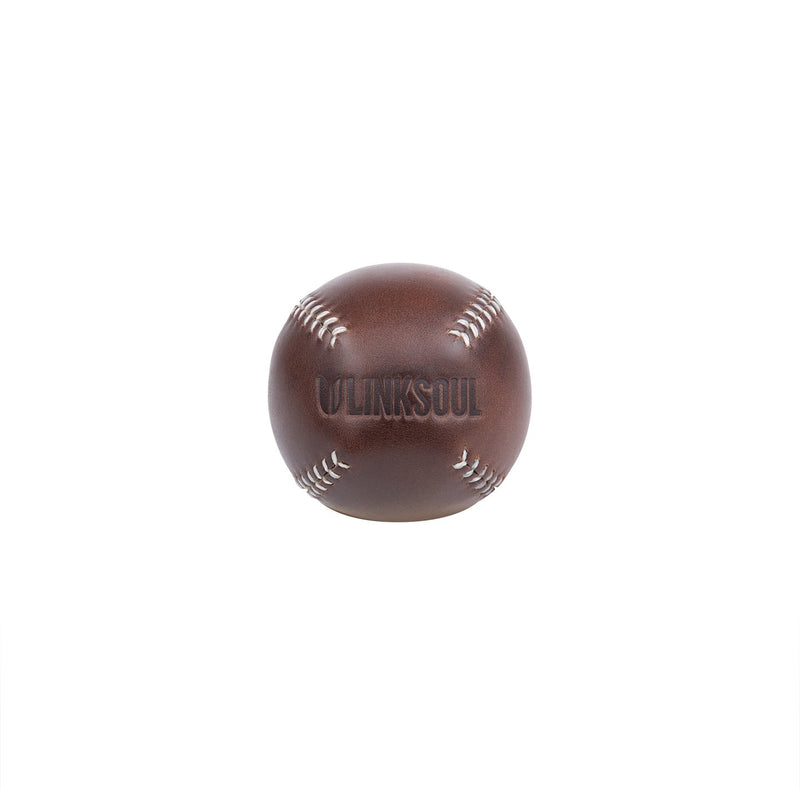 Linksoul Leather Head Baseball image