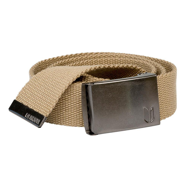 Canvas Belt image