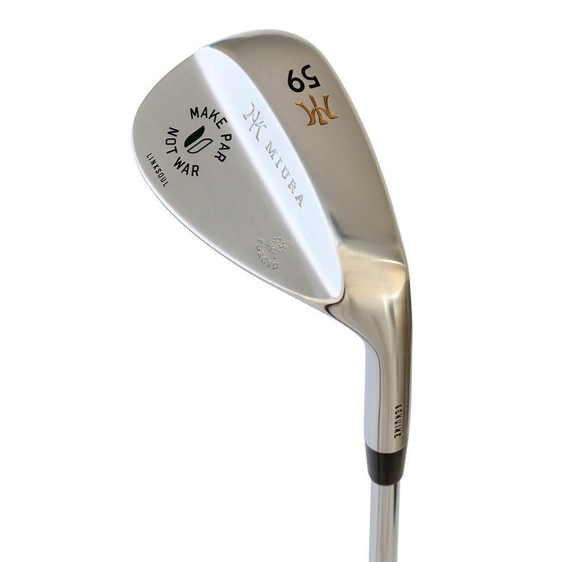 Left-Handed Miura Wedge, 59 degree image