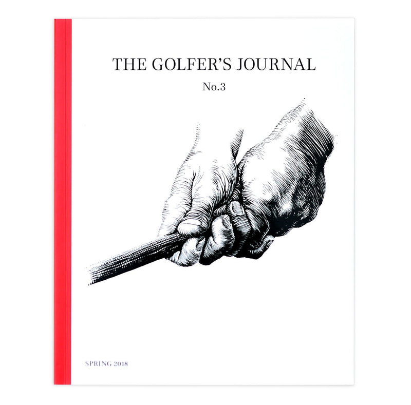 The Golfer's Journal #3 image