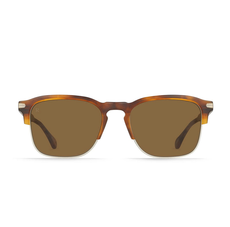 Raen Wiley Bronze Alchemy Sunglasses image