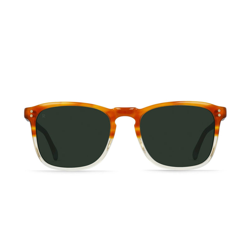 Raen Wiley Havana Sunglasses image