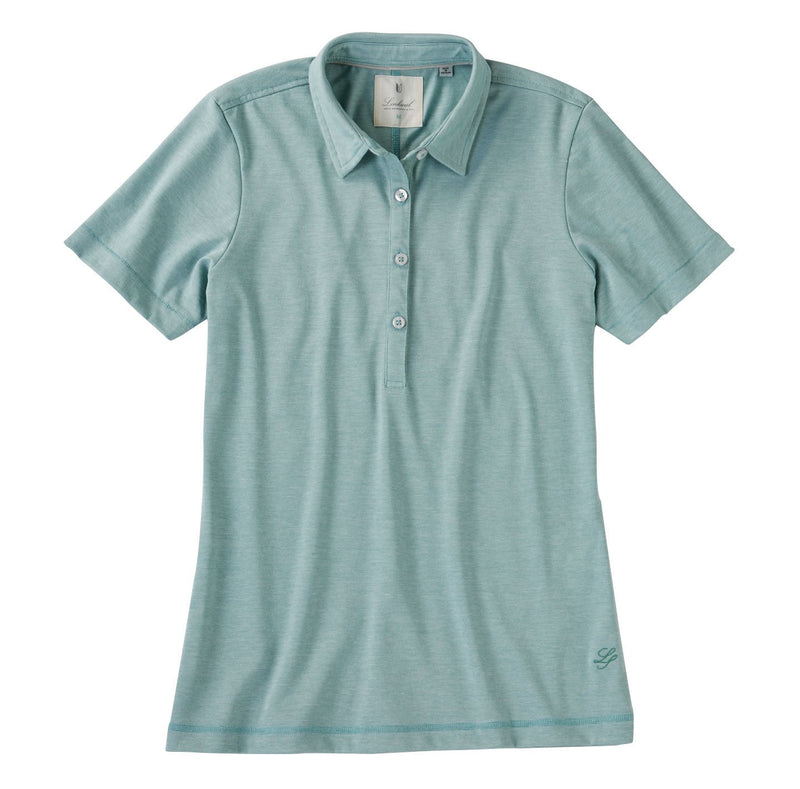 Women's End on End Knit Shirt image