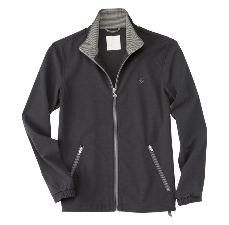 Women's Full-Zip Windbreaker image