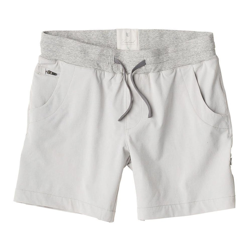 Women's 4 WAY STRETCH ADJUSTABLE LENGTH SHORT image