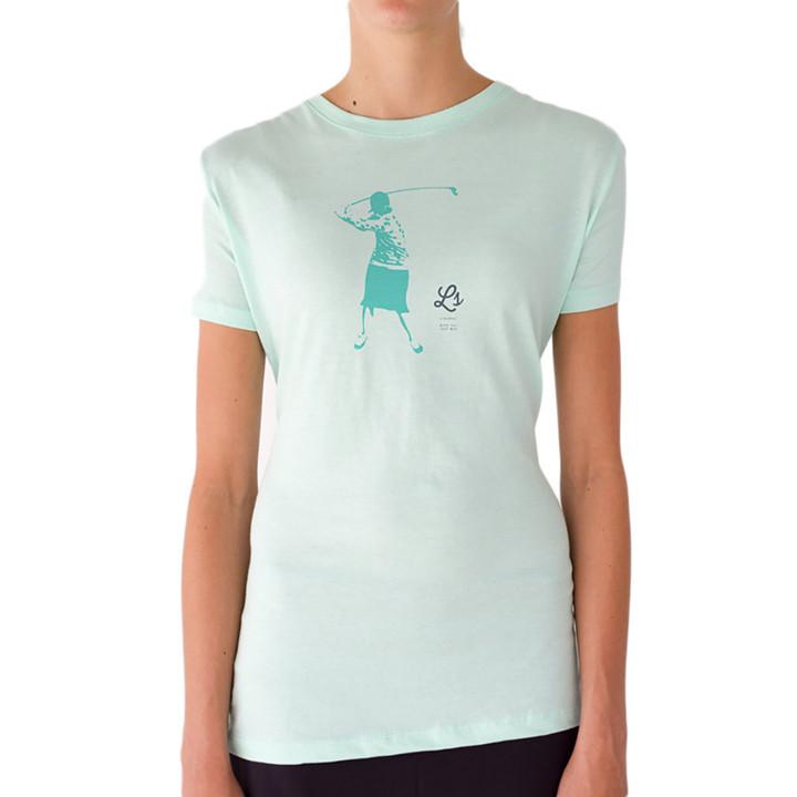 THE MEAGHAN TEE image